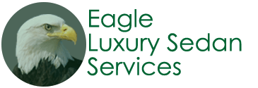 Eagle Luxury Sedan Services